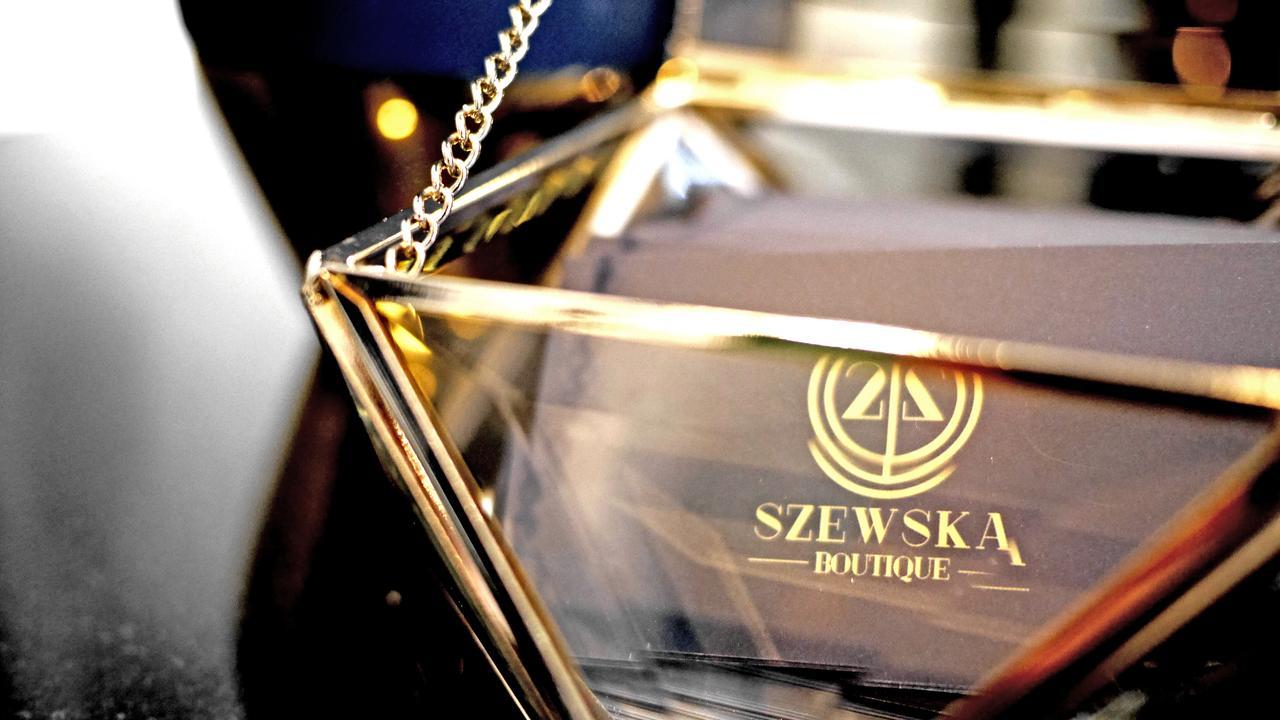 Апарт отель Szewska 22 Boutique Краков Экстерьер фото