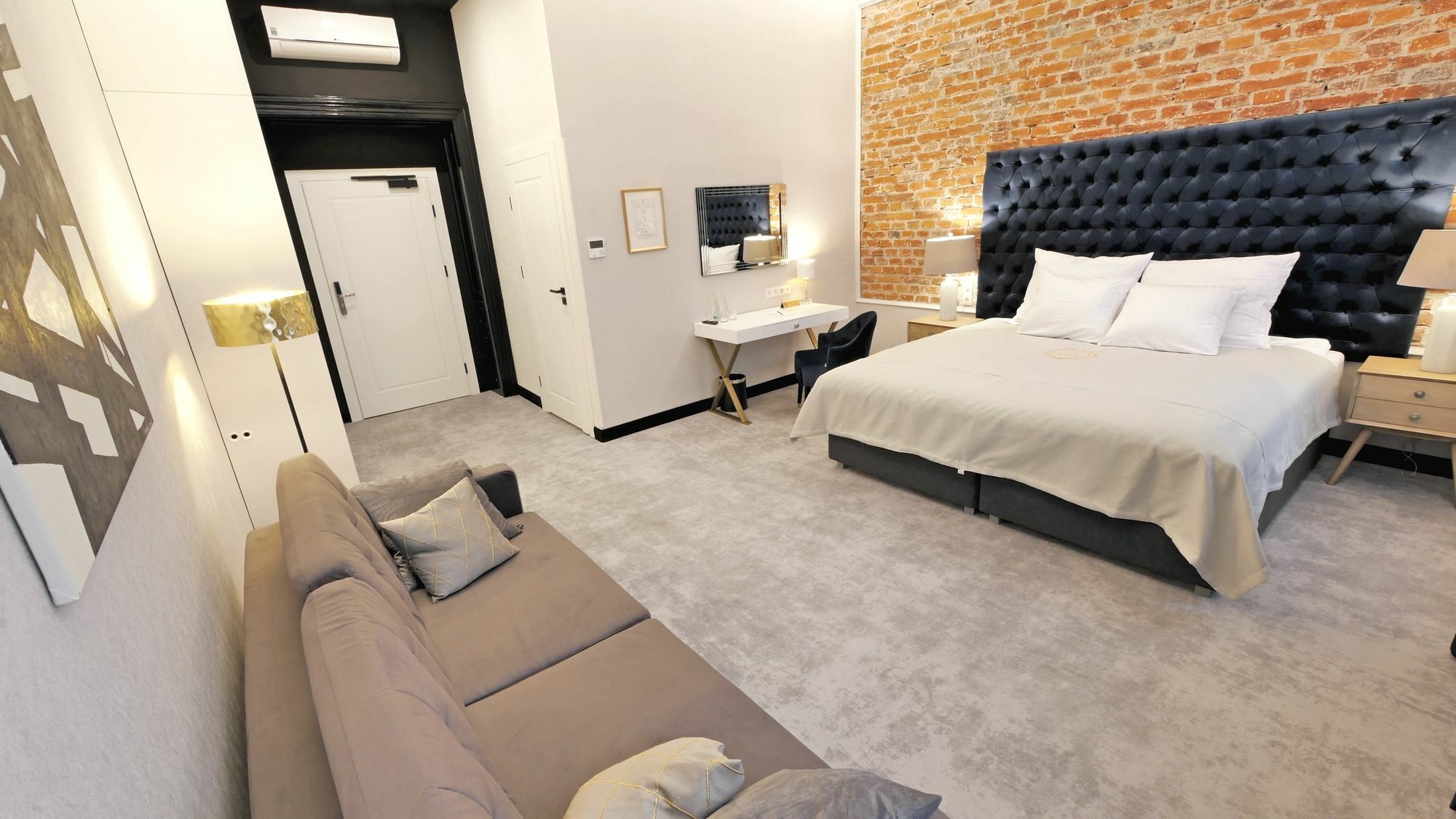 Апарт отель Szewska 22 Boutique Краков Экстерьер фото